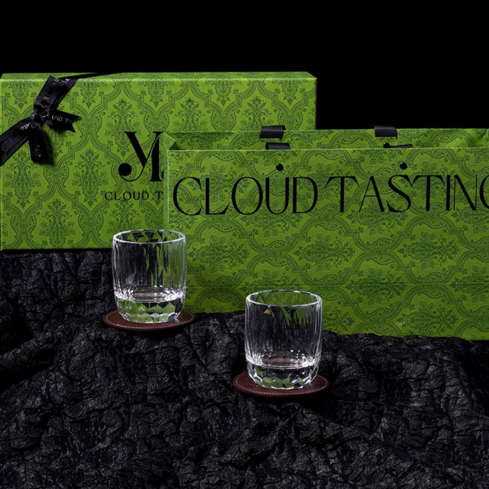 Whiskey Glass Gift Set